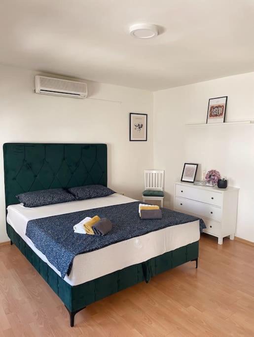 Apartman Dade Mostar Zewnętrze zdjęcie