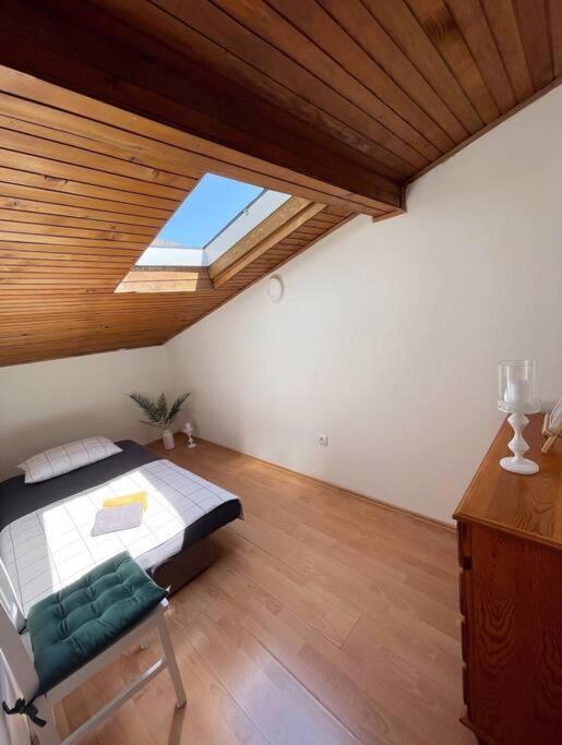 Apartman Dade Mostar Zewnętrze zdjęcie